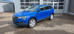 Bild des Angebotes Skoda Karoq Ambition