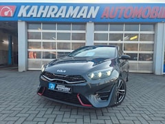 Bild des Angebotes Kia Ceed SW / cee'd SW cee'd GT  Sportswagon Automatik