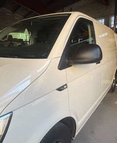 Bild des Angebotes VW T6 Transporter DSG Lang Plus Trendline