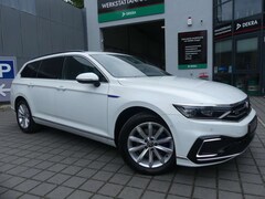 VW Passat Variant 1.4 GTE Hybrid MATRIX/ACC/KAM/STHZ