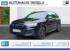 Bild des Angebotes Audi SQ7 4.0 V8 32V TFSI 4.0 TFSI+quattro competition+Laser
