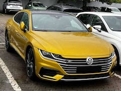 Bild des Angebotes VW Arteon Arteon 2.0 TSI OPF 4Motion DSG R-Line