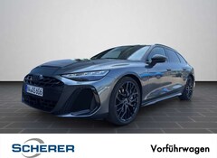 Bild des Angebotes Audi A6 TDI quattro S line Fahrassistent Plus *