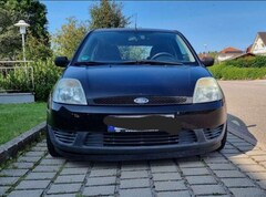 Bild des Angebotes Ford Fiesta Viva
