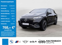 Bild des Angebotes Mercedes-Benz EQS SUV