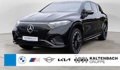 Bild des Angebotes Mercedes-Benz EQS SUV