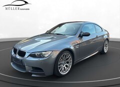 Bild des Angebotes BMW M3 Coupe Competition-Paket BRD-Auto 2.Hand!