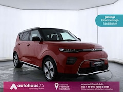 Bild des Angebotes Kia Soul e-Soul Inspiration Navi|HUD|CAM|H&K|Lenkrhzg.