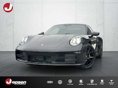 Bild des Angebotes Porsche 992 911 Carrera Surround View BOSE SHZ