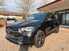 Bild des Angebotes Mercedes-Benz GLE 400 d AMG Line Night Pak Standhzg Burm.Pano