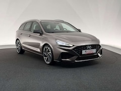 Bild des Angebotes Hyundai i30 cw Mild-Hybrid*N LINE*LED-TEMPO-SHZ-LHZ-PDC