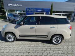 Bild des Angebotes Fiat 500L Living 0.9 TwinAir 7-Sitzer, 16" Alu, WR, PDC, Top