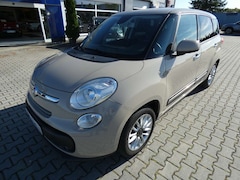 Bild des Angebotes Fiat 500L Living 0.9 TwinAir 7-Sitzer, 16" Alu, WR, PDC, Top
