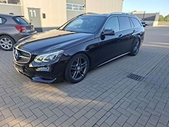 Bild des Angebotes Mercedes-Benz E 300 T-Model Bl.Tec. Vollausstattung