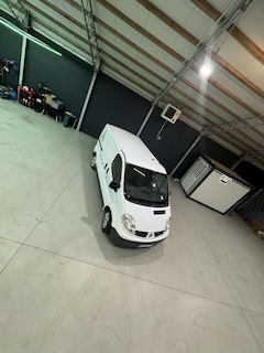 Bild des Angebotes Renault Trafic 2.0 dCi 115 FAP L1H1