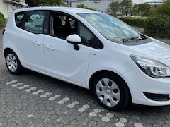 Bild des Angebotes Opel Meriva 1.4 ecoflex Start/Stop drive
