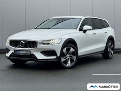 Bild des Angebotes Volvo V60 Cross Country D4 AWD Pro/BLIS/Leder/LED/CAM/AHK