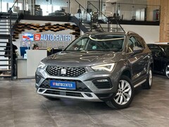 Bild des Angebotes SEAT Ateca *SpurH*Abstandstempo*LenkradH*Navi*