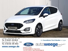 Bild des Angebotes Ford Fiesta ST-Line 1,0 EcoBoost Hybrid