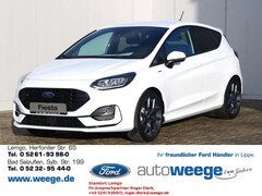 Bild des Angebotes Ford Fiesta ST-Line 1,0 EcoBoost Hybrid