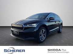Bild des Angebotes Skoda Enyaq iV 80x Loft ACC SHZ 20ZOLL AHK KAM NAV