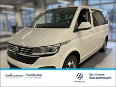 Bild des Angebotes VW T6 Caravelle 6.1 2.0 TDI Comfortl. LED Navi DAB+