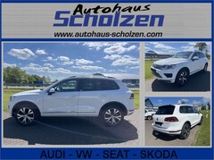Bild des Angebotes VW Touareg V6 TDI Executive Edition Terrain Tech 4M