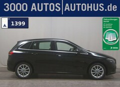 Bild des Angebotes Mercedes-Benz B 250 e Progressive Navi Multibeam-LED RFK AHK