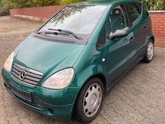 Bild des Angebotes Mercedes-Benz A 160 A-Klasse Elegance