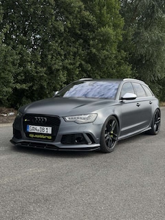 Bild des Angebotes Audi RS6 Avant