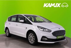 Bild des Angebotes Ford S-Max 2.0EB Aut.Trend+NAVI+KAMERA+AHK+TEMPO