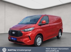 Bild des Angebotes Ford Transit Custom 320 L1H1 LKW 4x4 Autm. Limited