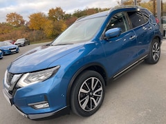 Bild des Angebotes Nissan X-Trail 1,7 dCi 6-Gang Leder AHK Pano Bose