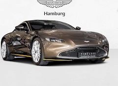 Bild des Angebotes Aston Martin V8 Vantage Coupé 007 Edition 1 of 100