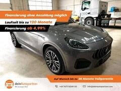 Bild des Angebotes Maserati Grecale GT /LED/LEDER/HUD/PANO/360° KAMERA/VIRTUAL COCKPIT