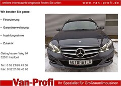 Bild des Angebotes Mercedes-Benz E 400 E T-Modell E 400 4Matic Glas-Schiebedach