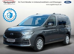 Bild des Angebotes Ford Tourneo Connect AUTOMATIK SPA LED PDC RFK