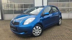 Bild des Angebotes Toyota Yaris 1.3 Sol 4/5-Türer*Klima*
