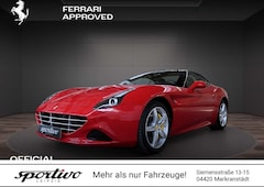 Bild des Angebotes Ferrari California T
