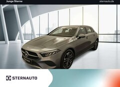 Bild des Angebotes Mercedes-Benz A 180 A 180 Progressive Advanced Smartphone Integration