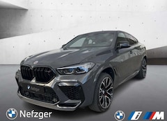 Bild des Angebotes BMW X6 M Competition Soft-Close Panorama Laser B&W