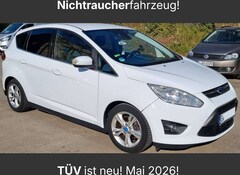 Bild des Angebotes Ford C-Max C-Max 1.0 EcoBoost Champions Edition