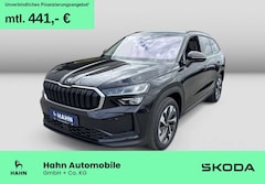 Bild des Angebotes Skoda Kodiaq Selection 1,5 TSI IV 204PS AHK Navi Alu