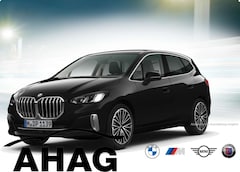 Bild des Angebotes BMW 218 i Active Tourer Steptronic DCT Navi DSG Bluetooth