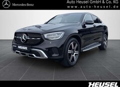 Bild des Angebotes Mercedes-Benz GLC 220 d 4M Coupé *AHK*Easy-P*Chrom-P*