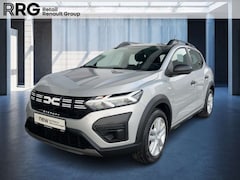 Bild des Angebotes Dacia Sandero STEPWAY ESSENTIAL TCe 100 ECO-G KLIMA BT