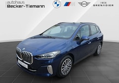 Bild des Angebotes BMW 220 i Active Tourer Luxury Line/ AHK schwenkbar/ Parki