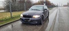 Bild des Angebotes BMW 118 1er Diesel (3-Türer) 118d DPF