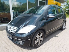 Bild des Angebotes Mercedes-Benz A 160 +Klima+APS+SHZ+