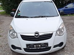 Bild des Angebotes Opel Agila 1.0 ohne Tüv Euro 5